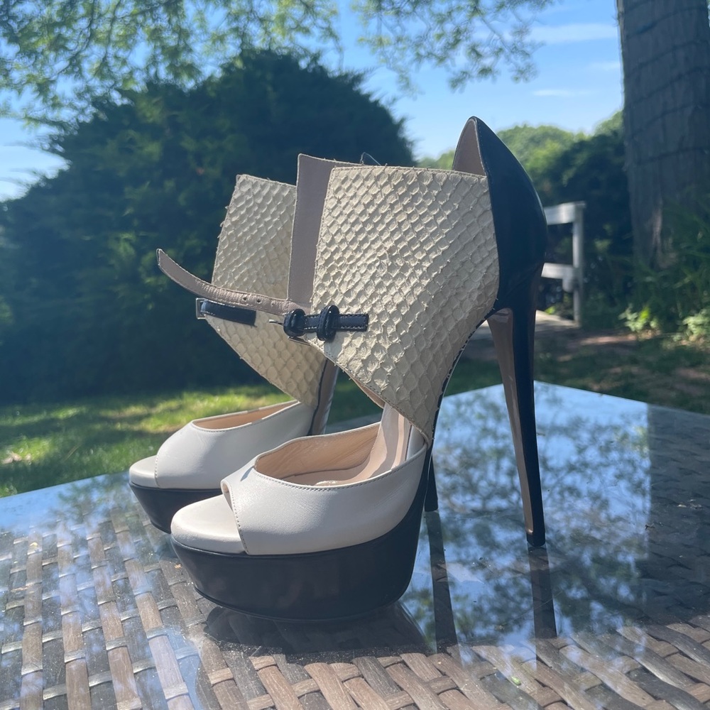 Ruthie Davis Pumps